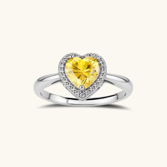 Ehrlich gesagt: Ich verstehe nicht, warum alle noch Diamanten kaufen